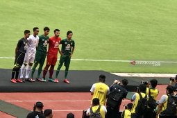 Jersey baru Persebaya diluncurkan
