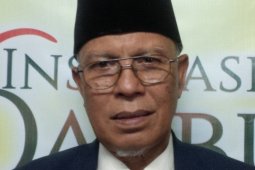 Syariahkan seluruh bank konvensional di Aceh