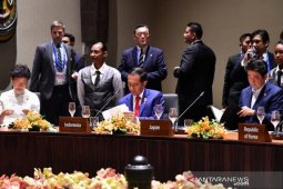APEC to boost trade and regional growth