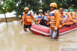 Banjir Di Madiun