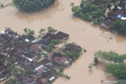 Banjir Di Ponorogo