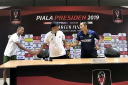 RD minta maaf insiden pemain-ofisial PS Tira Persibako di GBT