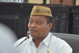 DPRD Gorontalo Utara imbau warga tidak golput