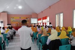 350 tenaga kerja magang di sejumlah perusahaan swasta-BUMN