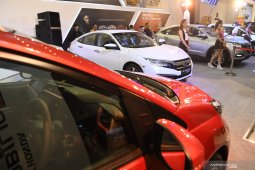Gaikindo berharap GIIAS Surabaya bangkitkan otomotif Jatim