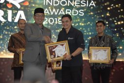 Jabar raih Platinum Award PRIA 2019 dalam sembilan kategori