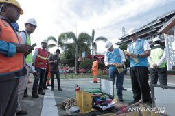 PLN Kalbar menyiagakan 1.250 personel amankan Pemilu