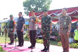 Pemprov Malut gelar rakor jelang Pemilu 2019