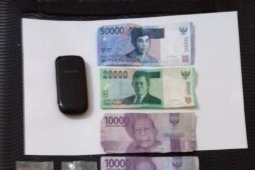 Polisi ringkus pegawai honorer Disdukcapil Langkat pemilik sabu