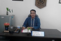 Eko Tejo pimpin Komisi Informasi Babel