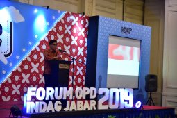 DPRD Jabar dorong potensi perindustrian dan perdagangan