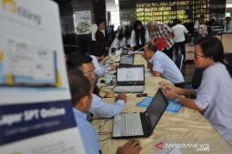 Kanwil Pajak Sumut I sebar relawan bantu warga lapor pajak