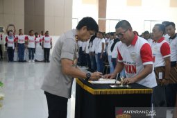 Kapolda siapkan nomor khusus terima laporan kecurangan