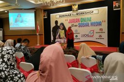 Usahawan Gorontalo Ajak Ibu Rumah Tangga Hasilkan Rupiah