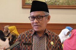 69 calon haji Mataram gagal berangkat