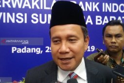 Bank Indonesia pastikan tidak ada gejolak ekonomi jelang pilpres