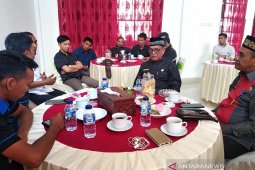 Bupati Aceh Jaya: Media miliki peran penting dalam pembangunan