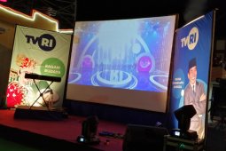 Pegawai TVRI dapat tunjangan kinerja Rp1,5 juta hingga Rp21,9 juta per bulan