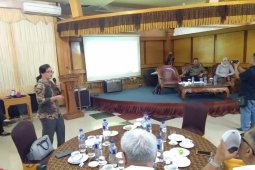 KIP Sumut sebut penyelesaian sengketa informasi pemilu harus lebih cepat