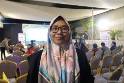 Pelajar Indonesia di Jordania berharap capres soroti Palestina