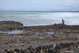 Sampah Laut