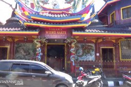 Warga Budha dan Konghucu Sukabumi tidak golput