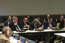 Indonesia tegaskan dukungan terhadap perdamaian di Sahel Afrika