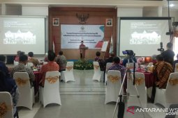 Ria Norsan harapkan semua daerah di Kalbar raih opini WTP dari BPK
