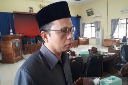 DPRD Bangka Tengah setujui empat raperda