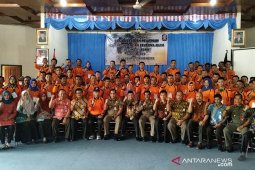 Pemkab Bangka tahun 2020 miliki BPBD