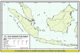 Jambi kondusif, hotspot nihil