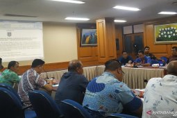 Babel - BUMN sepakat bangun dua dermaga penumpang