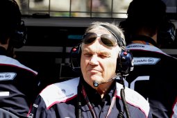 Patrick Head kembali ke Williams