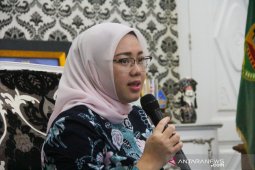 Pemkab Purwakarta Update NJOP di Sejumlah Kecamatan