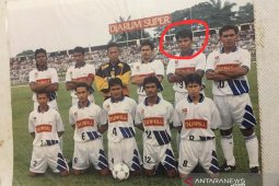 Persiraja gelar laga penghormatan untuk almarhum Irwansyah