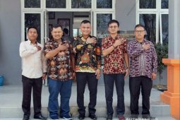 Netizen soroti kinerja Ketua KPU Tanjungbalai
