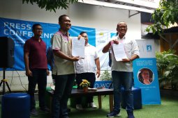 HIPMI Surabaya bidik keanggotaan kalangan mahasiswa