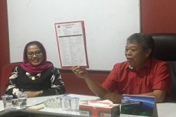 PDIP Jatim yakini debat keempat momentum mempertebal kemenangan Jokowi