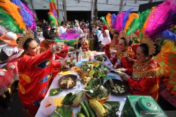 Festival Rujak Uleg 2019