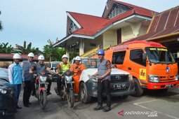 PLN Gardu Induk Singkawang pastikan suplai listrik aman 24 jam