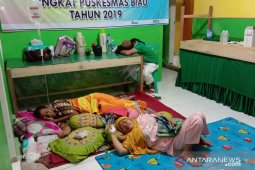 Pascamuntaber massal sektor kesehatan Gorontalo Utara perlu berbenah