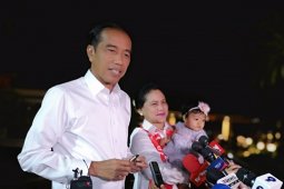 Presiden akan bertemu konferensi gereja di Manado
