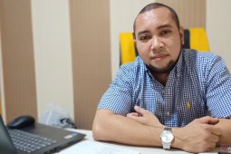 Jadi "Pelita" bagi preman insaf