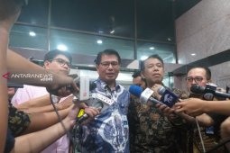 Kemenhub tetapkan tarif batas bawah tiket pesawat ekonomi 35 persen