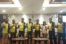 Enesis Group perkenalkan Tesona, Scrubber, dan Plossa di Sumut