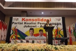 TKD Jabar terapkan kampanye bernuansa kearifan lokal