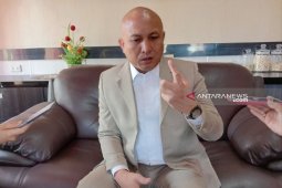 Didit imbau anggota DPRD Babel jangan sering absen