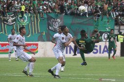 Persebaya Kalahkan PS Tira Persikabo