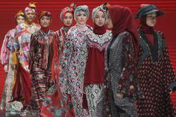 Trade Ministry,  Kadin announce Jakarta Muslim Fashion Week