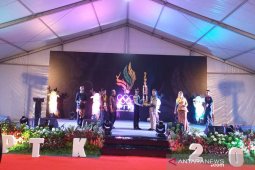Polbangtan Bogor ikuti seluruh cabang pada OPTK 2019